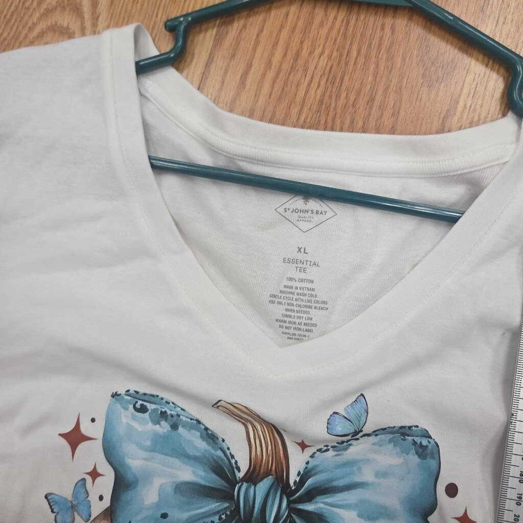 HOWDY FALL SHIRT