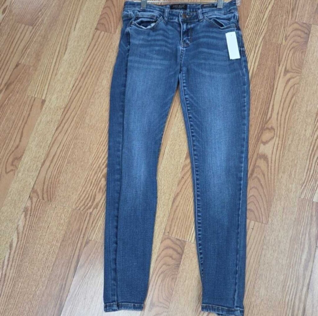 JUDY BLUE JEANS