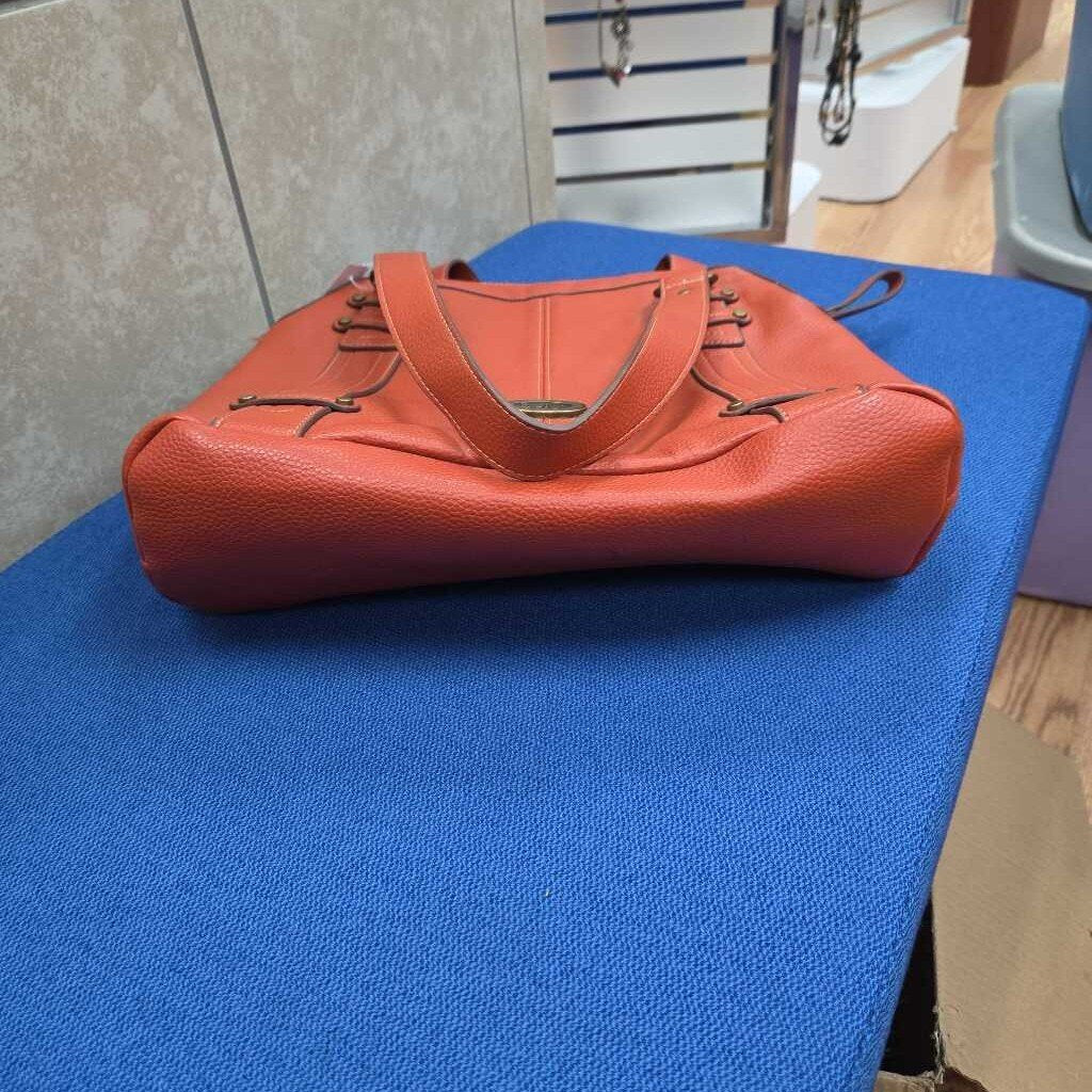 BOLO PURSE