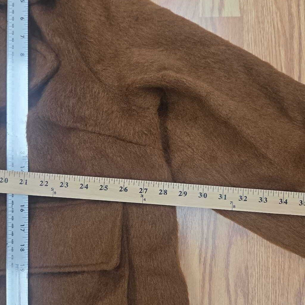NEW A NEW DAY COAT