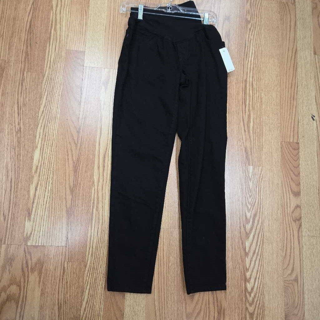 NEW OLD NAVY MATERNITY JEANS