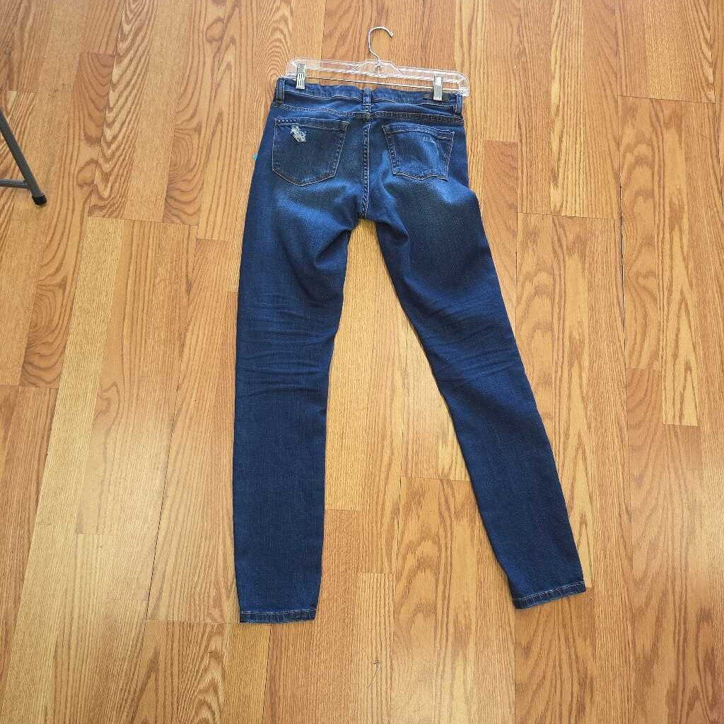 BLANKNC SKINNY JEANS