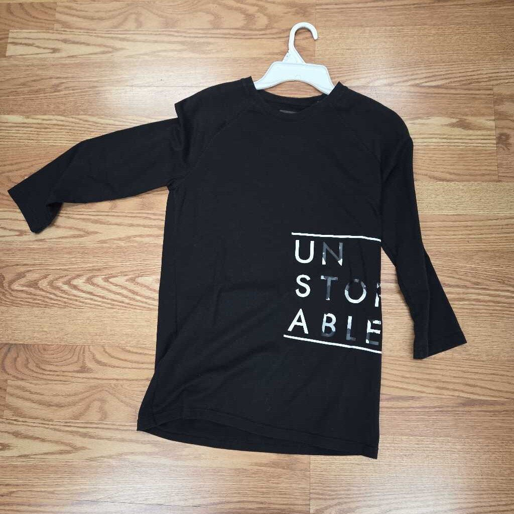 UNDER ARMOUR SHIRT