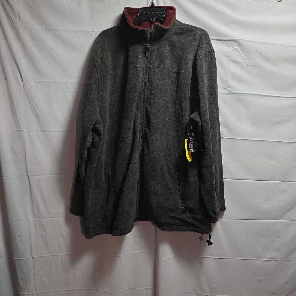 NEW PREMIER JACKET