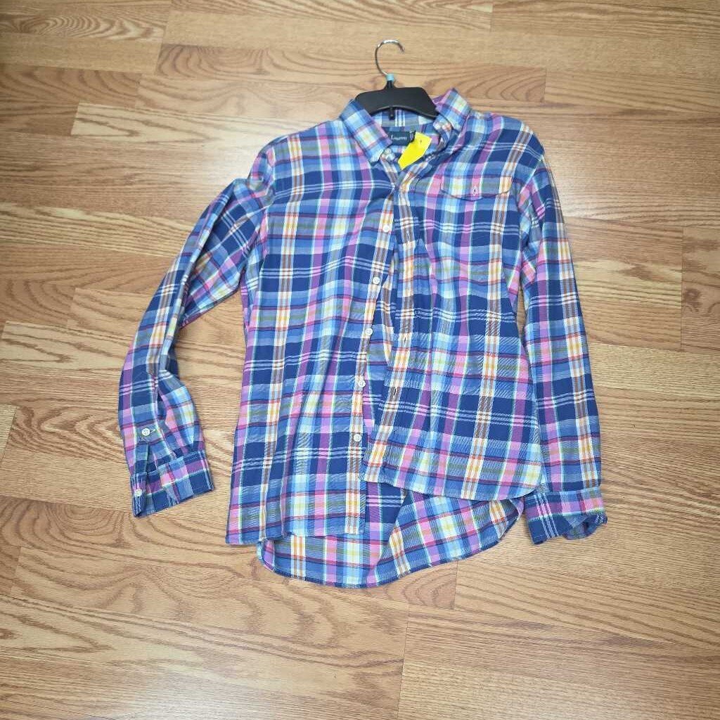 RALPH LAUREN SHIRT