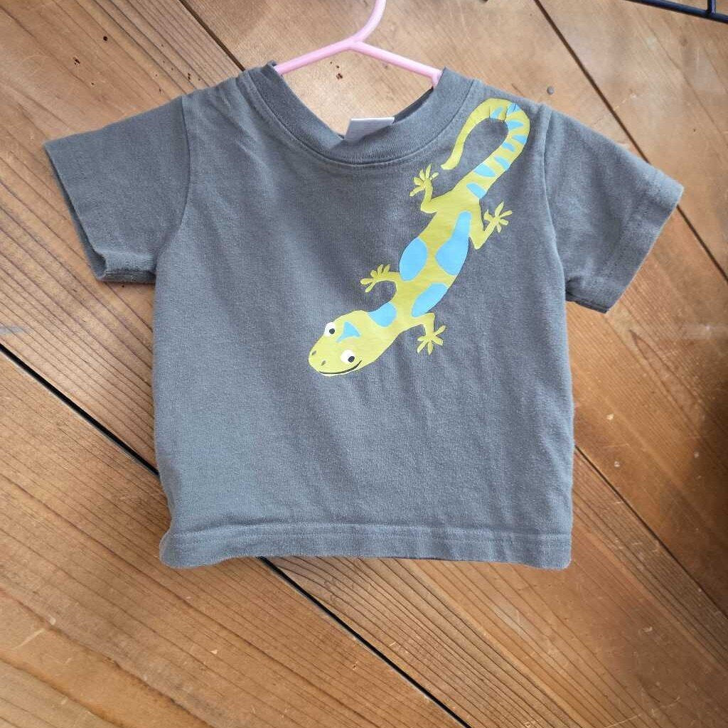 GYMBOREE SHIRT