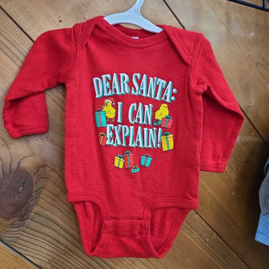 RABBIT SKINS ONESIE
