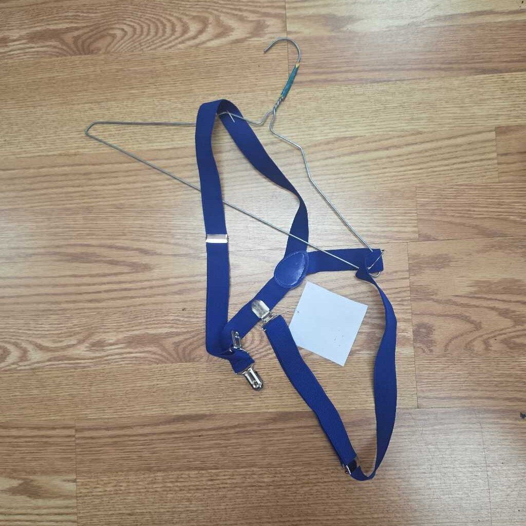 SUSPENDERS