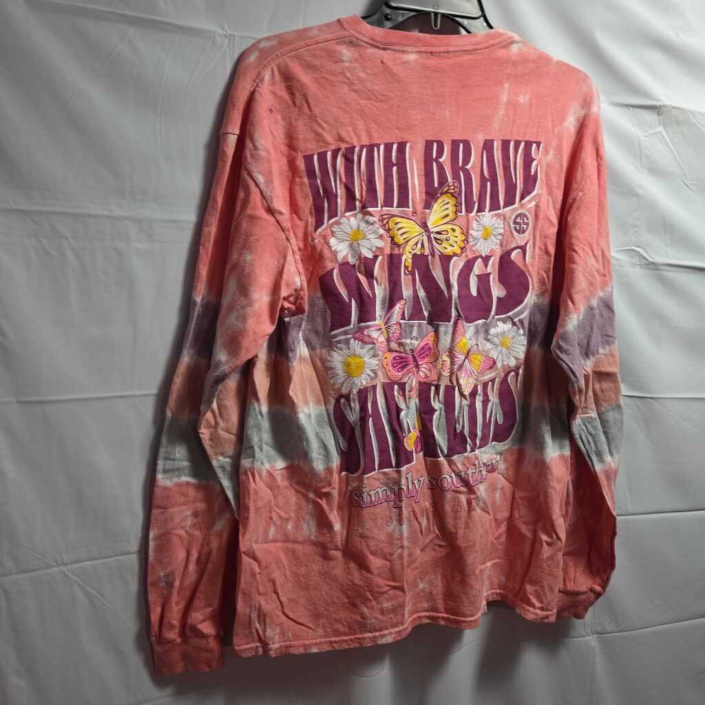 SIMPLY SOUTHERN SHIRT