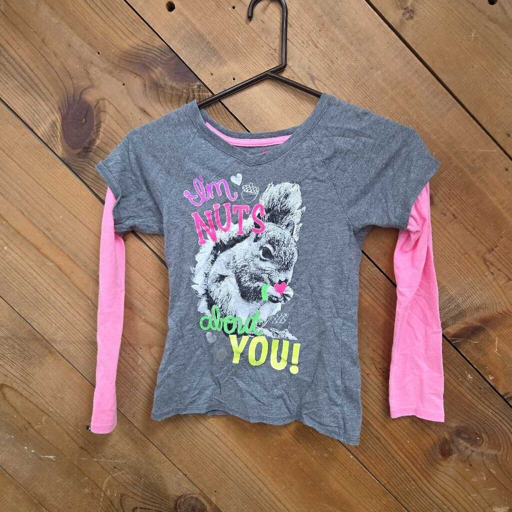 SO SHIRT