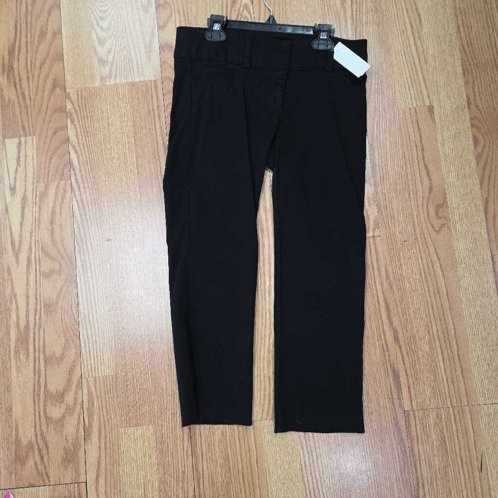 MMAURICES capri