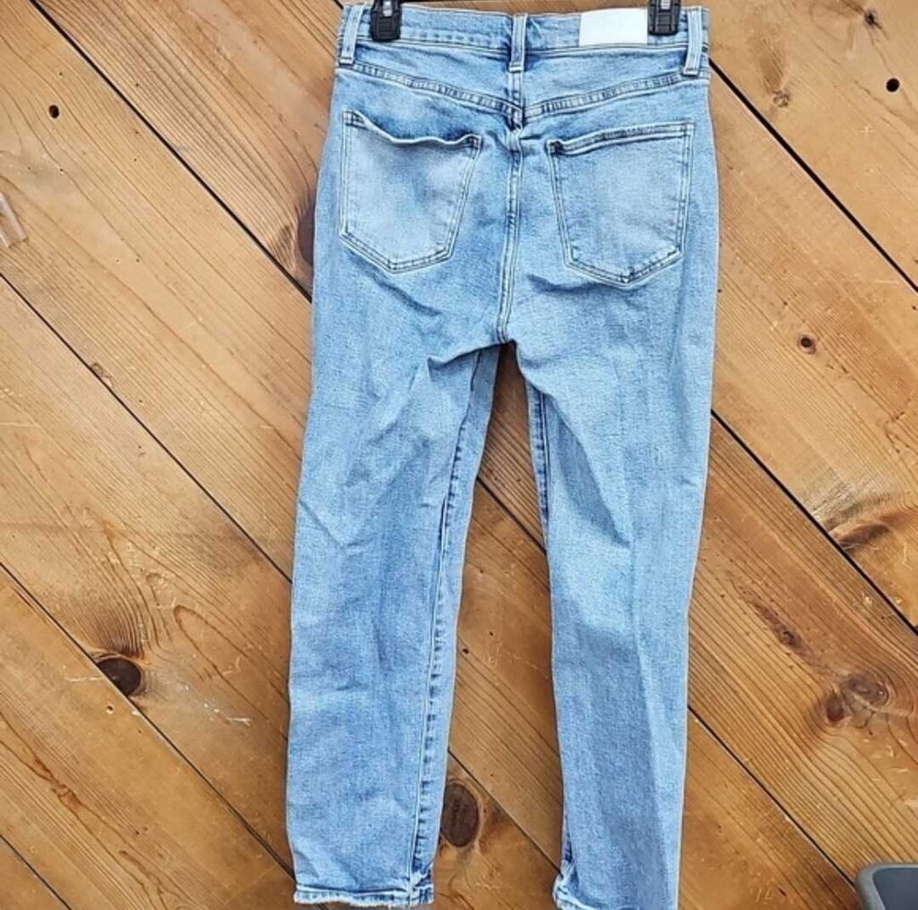 PISTOLA JEANS