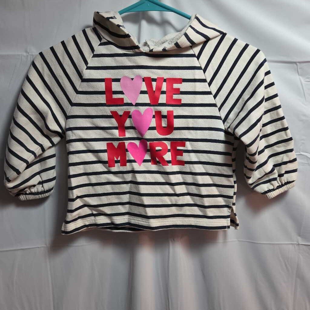 OLD NAVY HOODIE