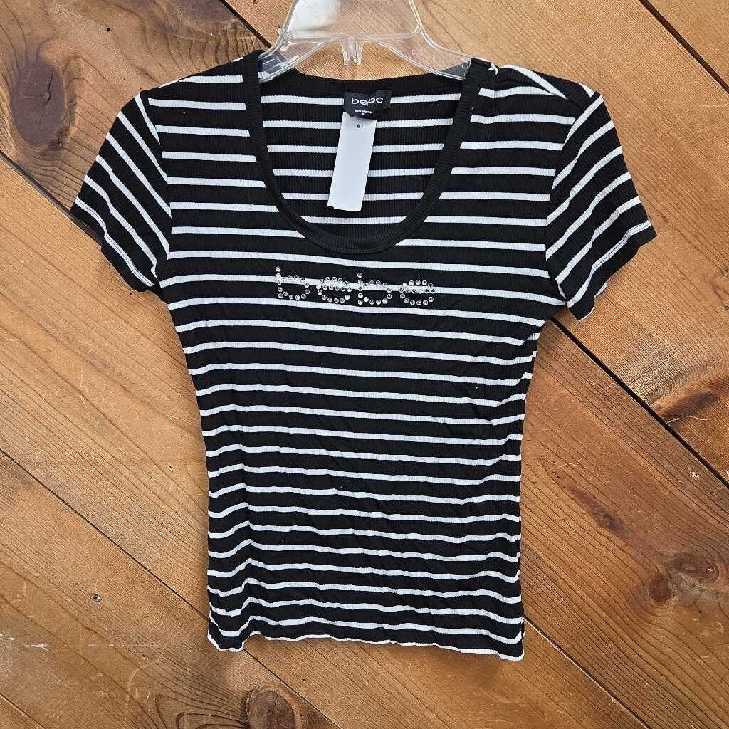 BEBE SHIRT