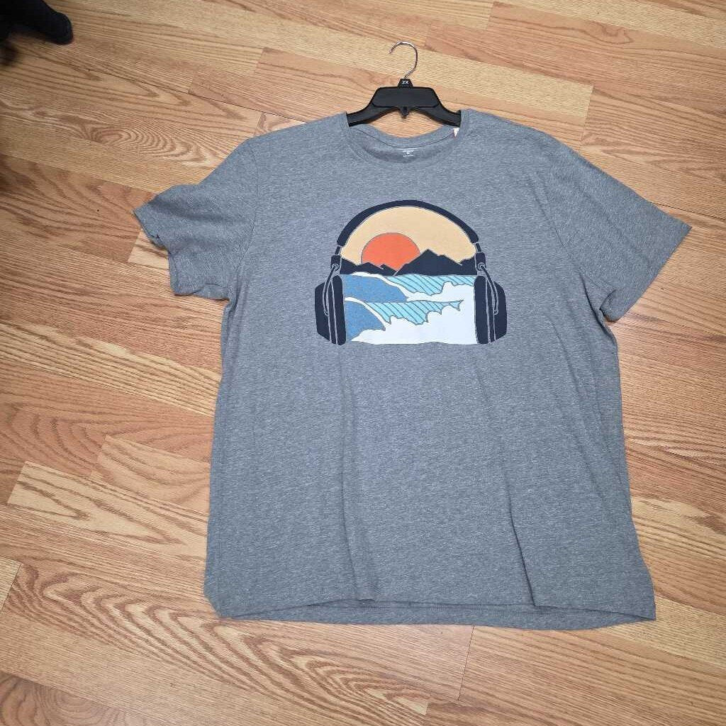 OLD NAVY SHIRT