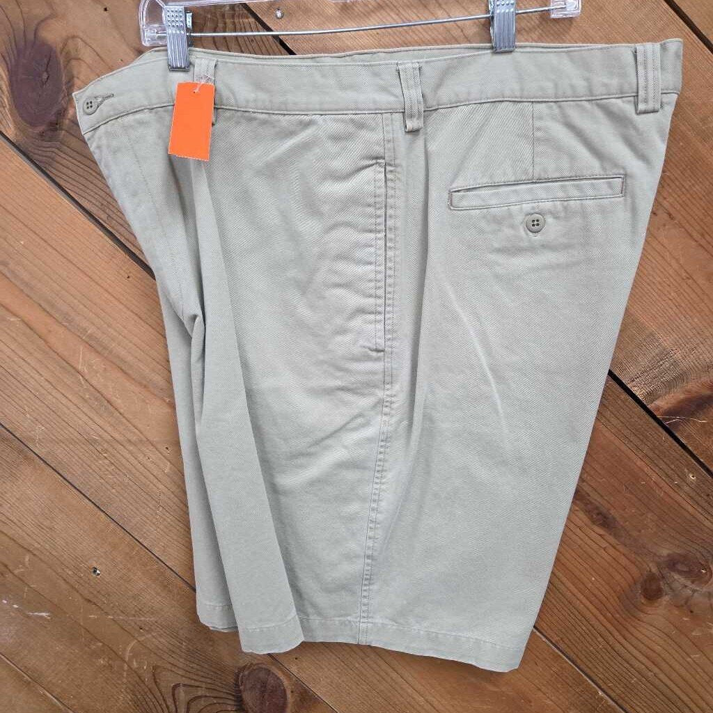 GAP RELAXED SHORTS