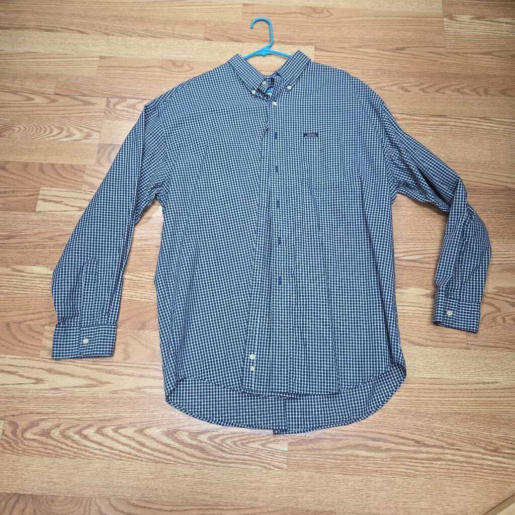RALPH LAUREN SHIRT