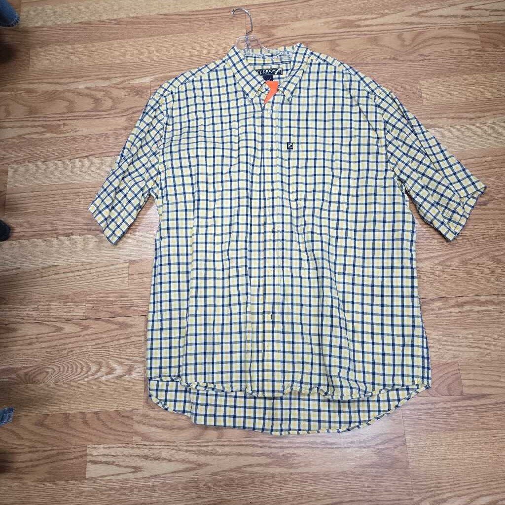 IVY CREW SHIRT