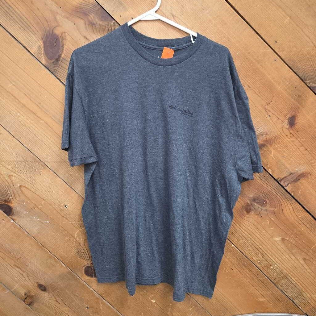 COLUMBIA SHIRT