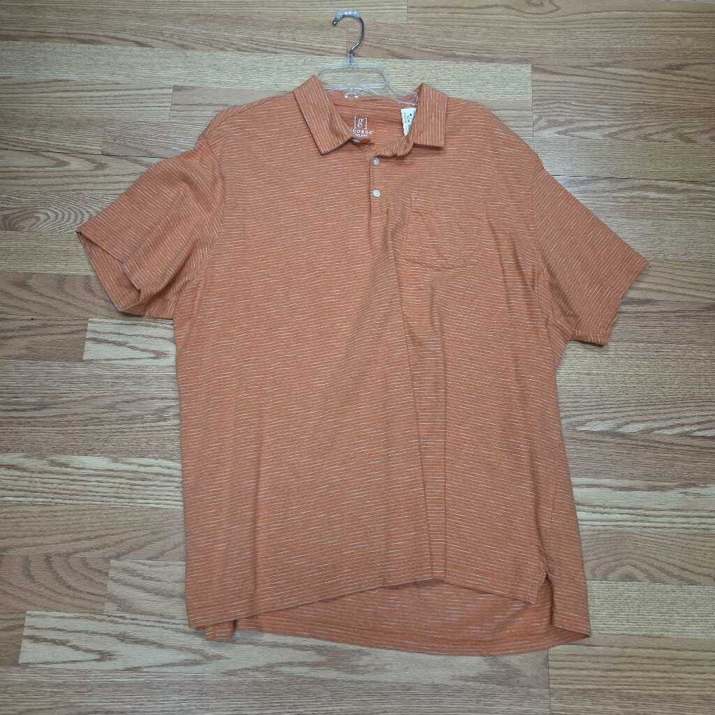 GEORGE SHIRT