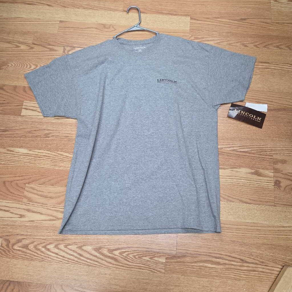 NEW LINCOLN OUTFITTERS SH
