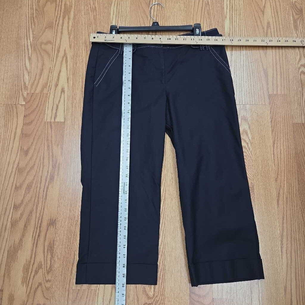 ANN TAYLOR CAPRI