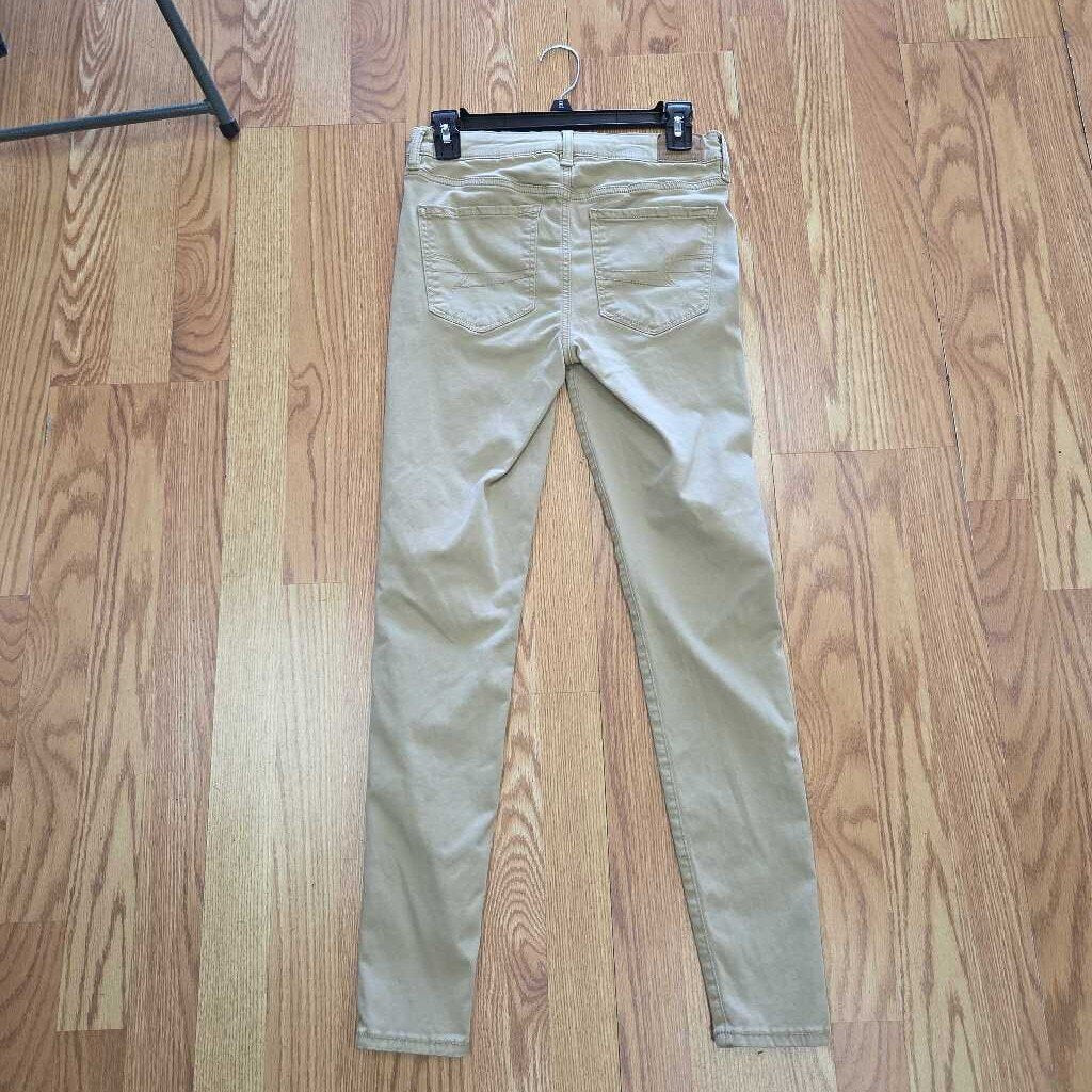 AMERICAN EAGLE PANTS