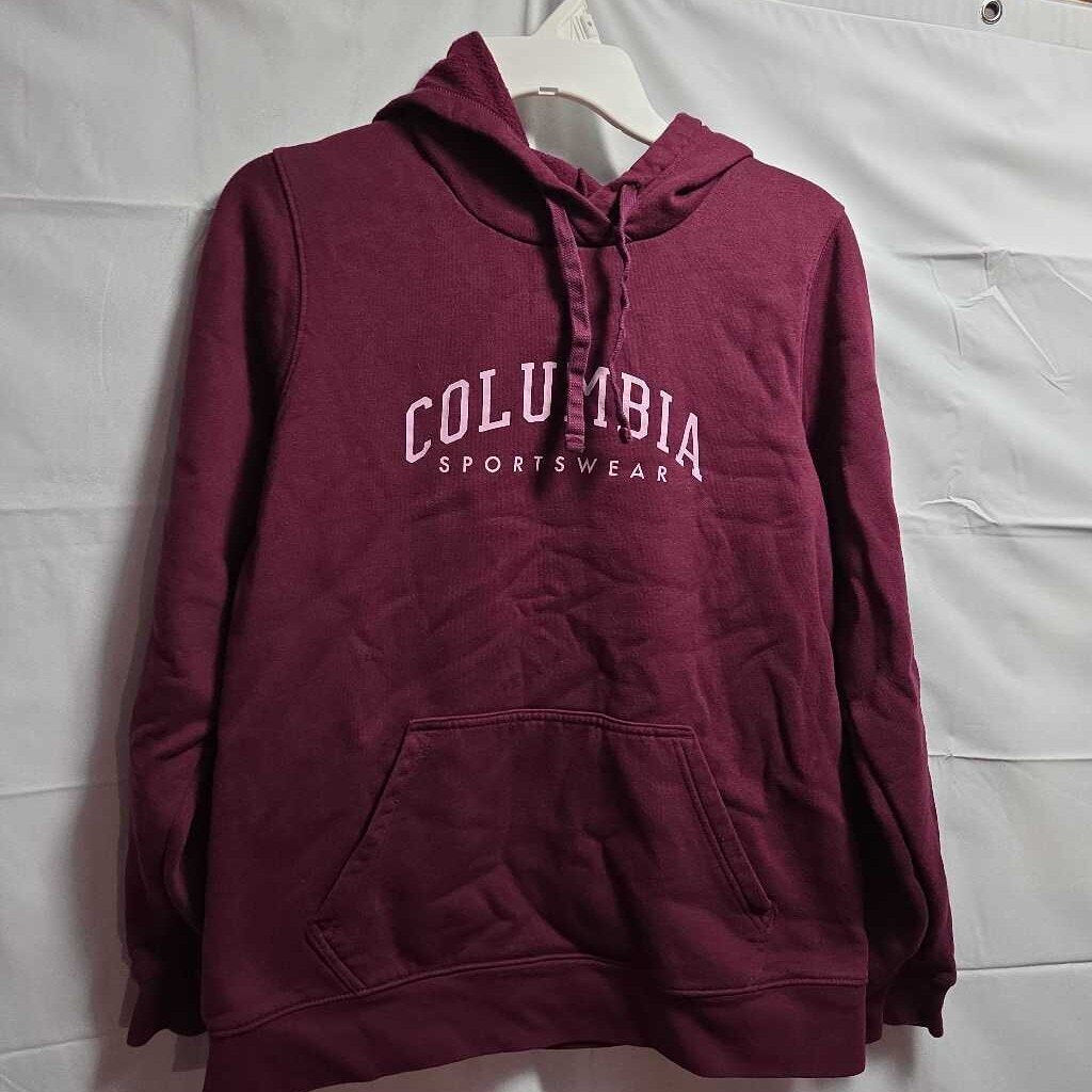 COLUMBIA HOODIE