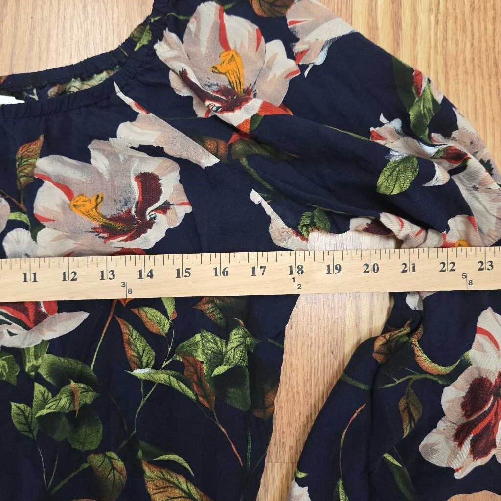 PAPILLON SHIRT