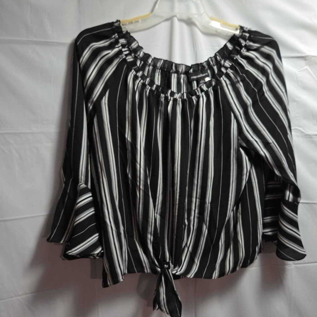 FORTUNE & IVY SHIRT