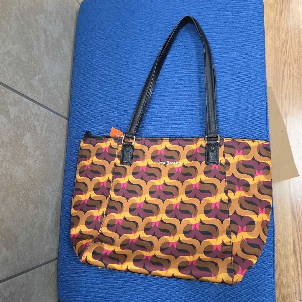VERA BRADLEY TOTE