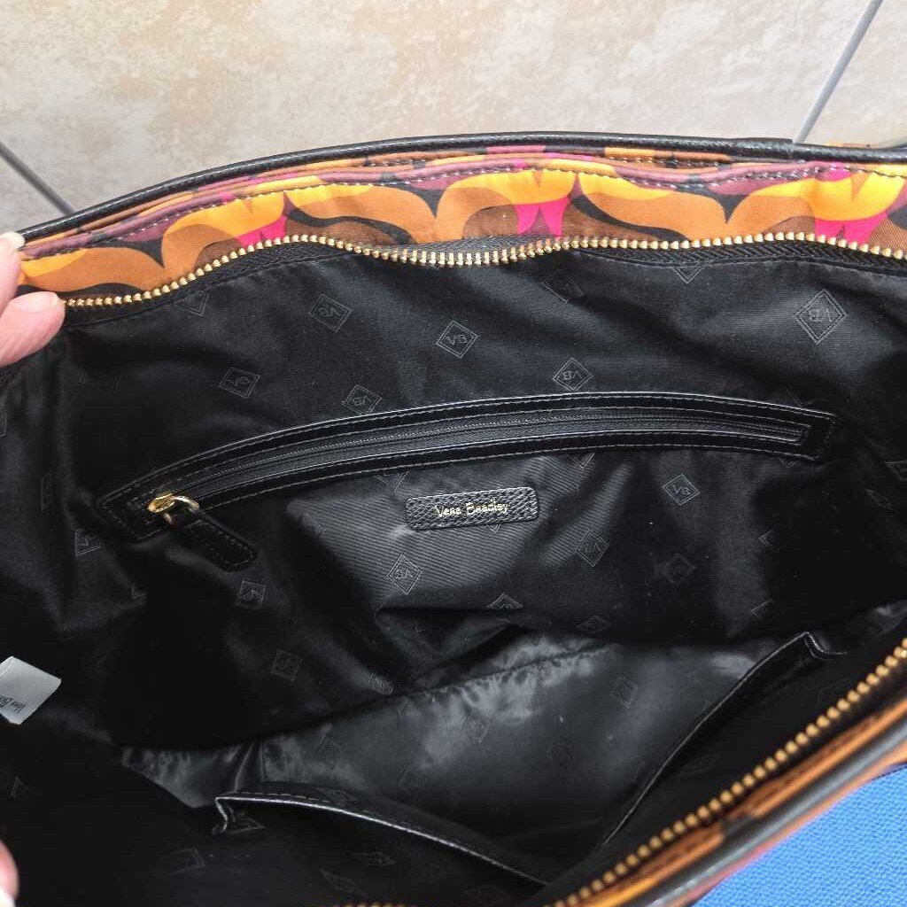 VERA BRADLEY TOTE