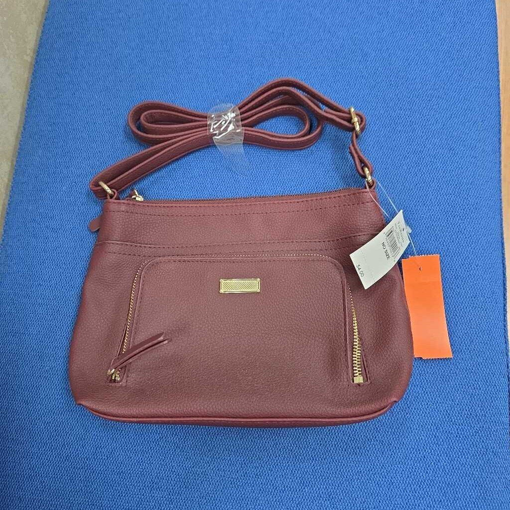 NEW VAN HEUSEN PURSE