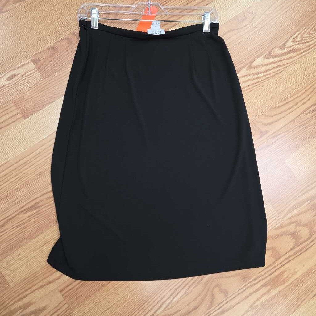 ANN TAYLOR LOFT SKIRT