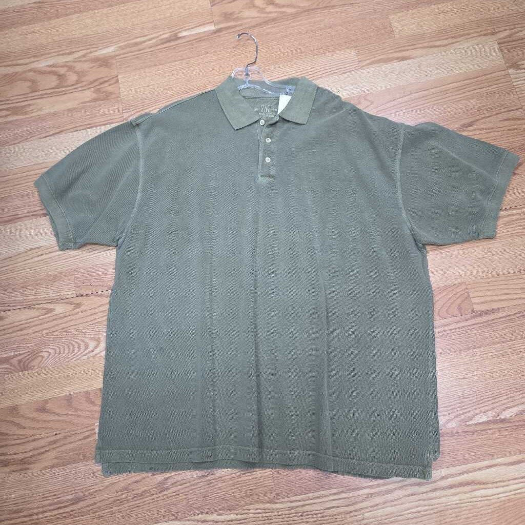 GAP SHIRT