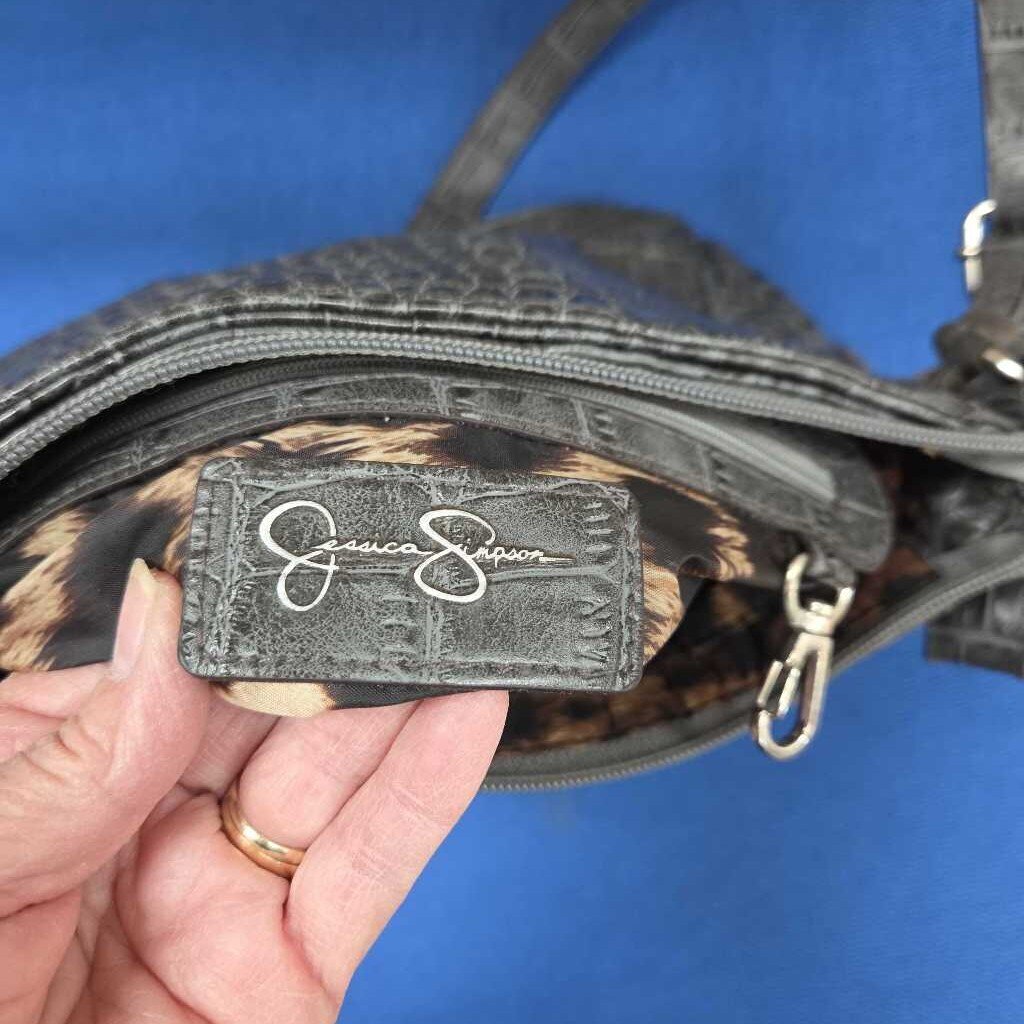 JESSICA SIMPSON PURSE