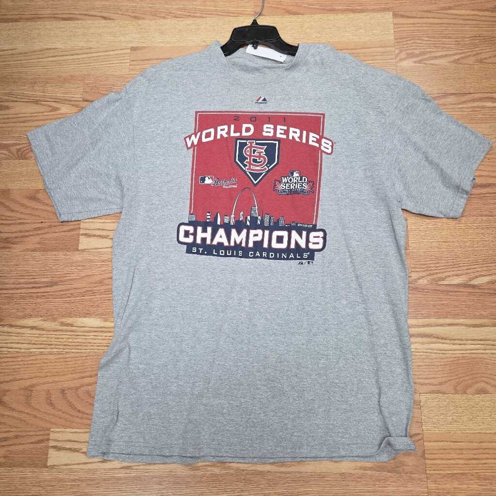 ST. LOUIS CARDINALS SHIRT
