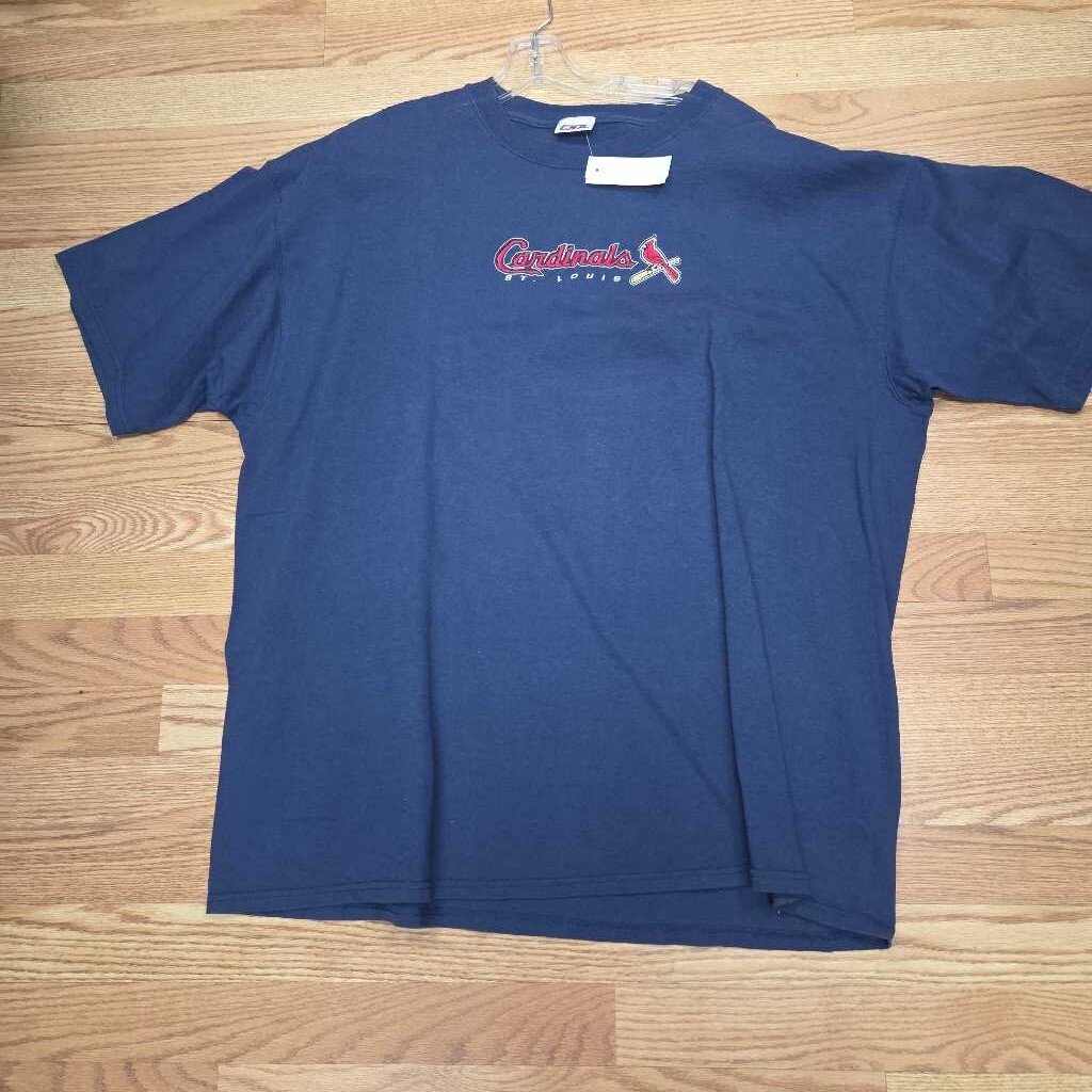 ST. LOUIS CARDINALS SHIRT