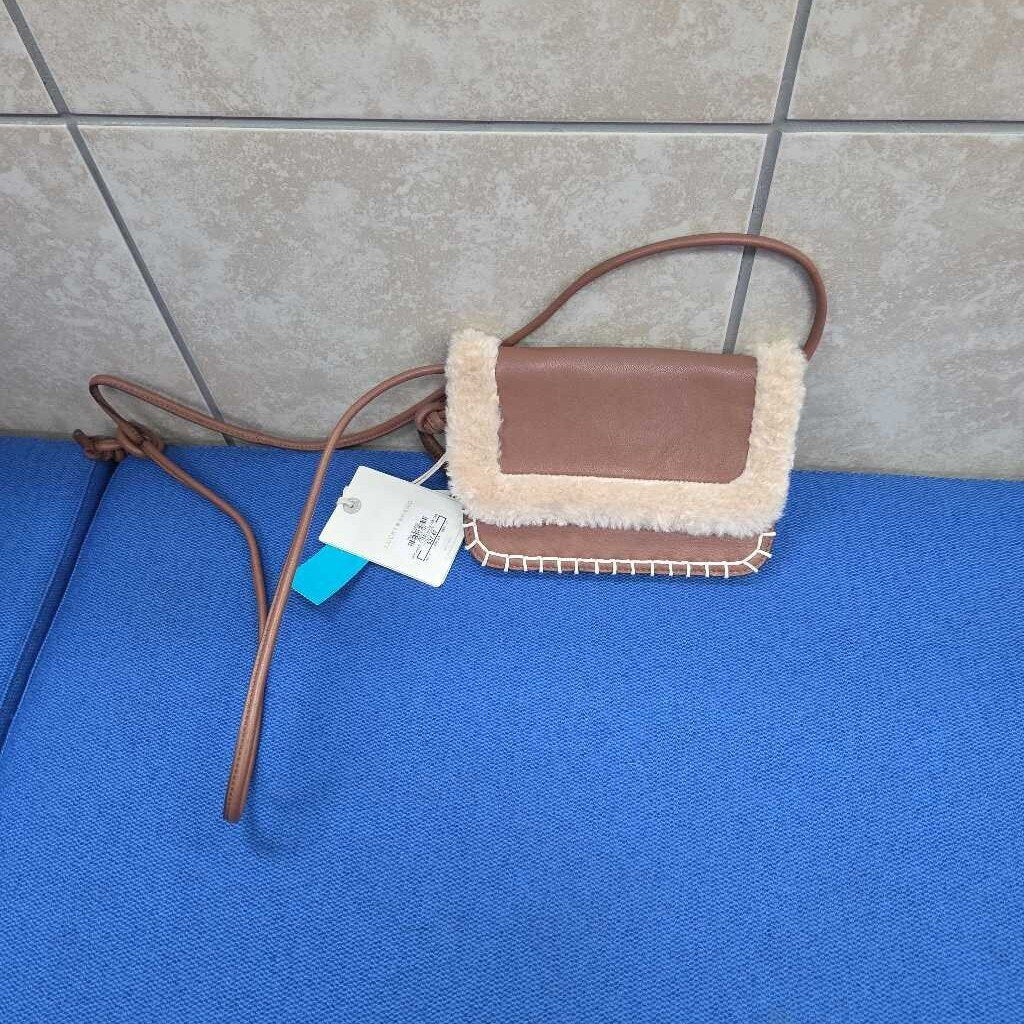 NEW LUCKY PURSE