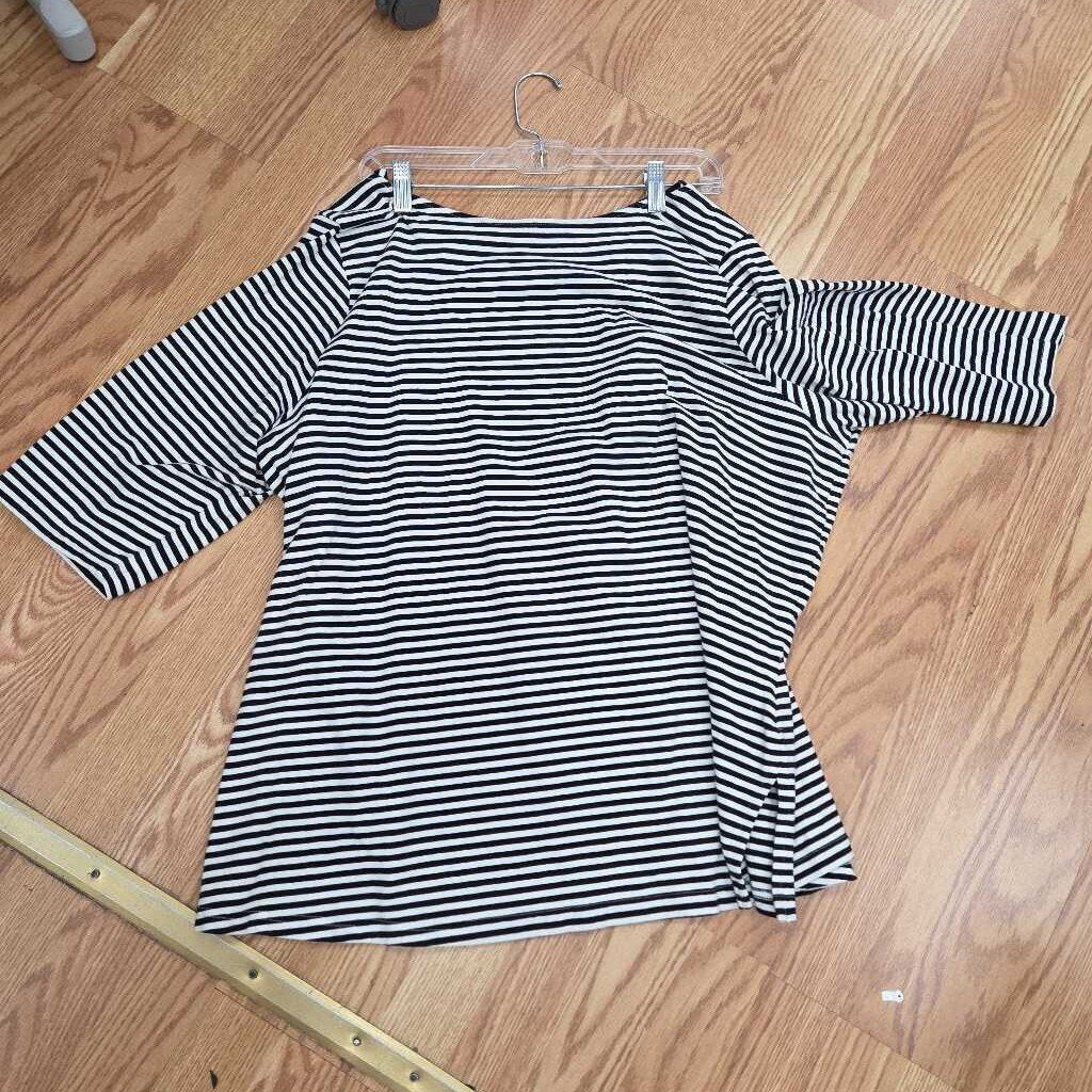 JESSICA LONDON SHIRT