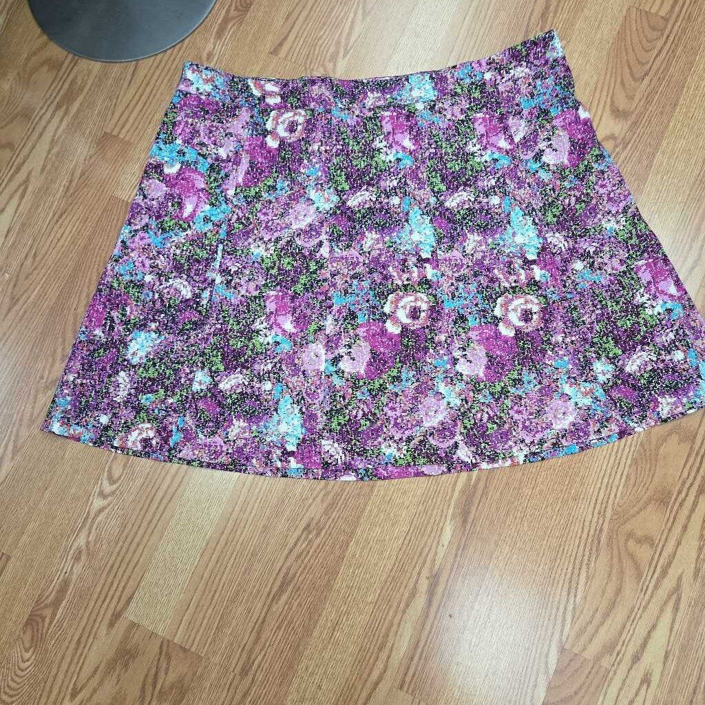 LANE BRYANT SKIRT