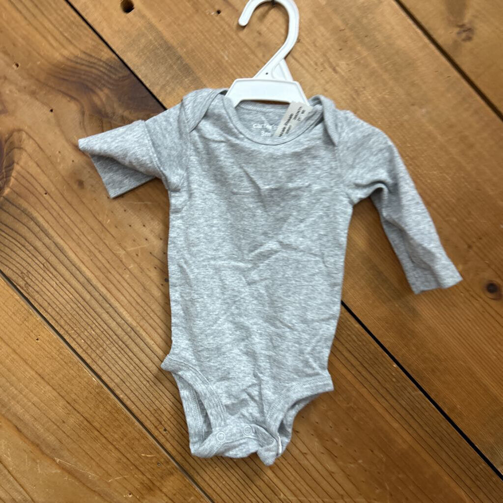 CARTERS ONESIE