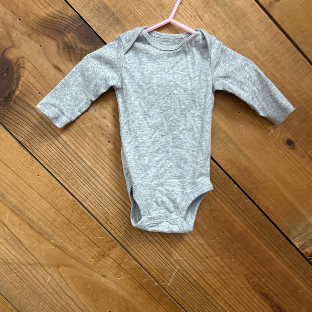 CARTERS ONESIE