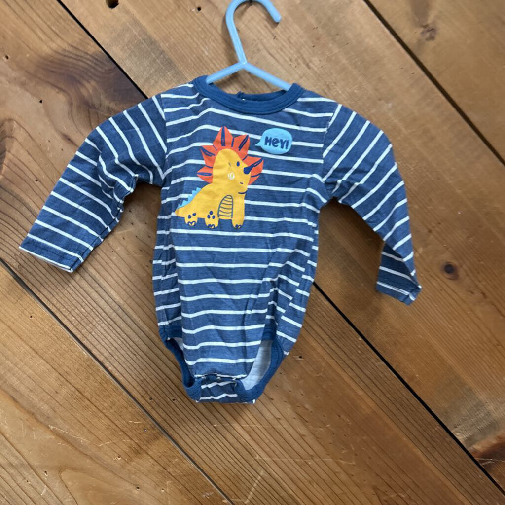 LITTLE CHICADEE ONESIE