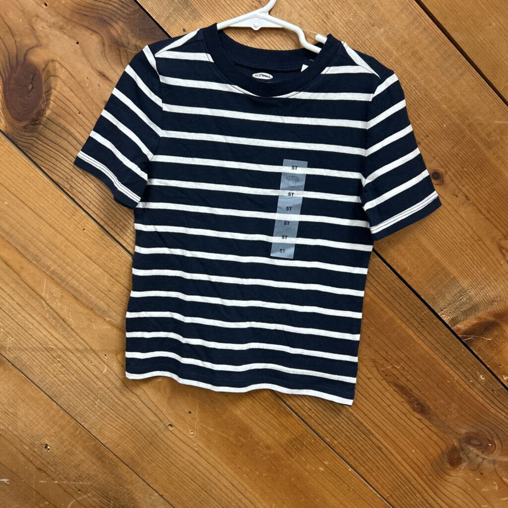 NEW OLD NAVY SHIRT