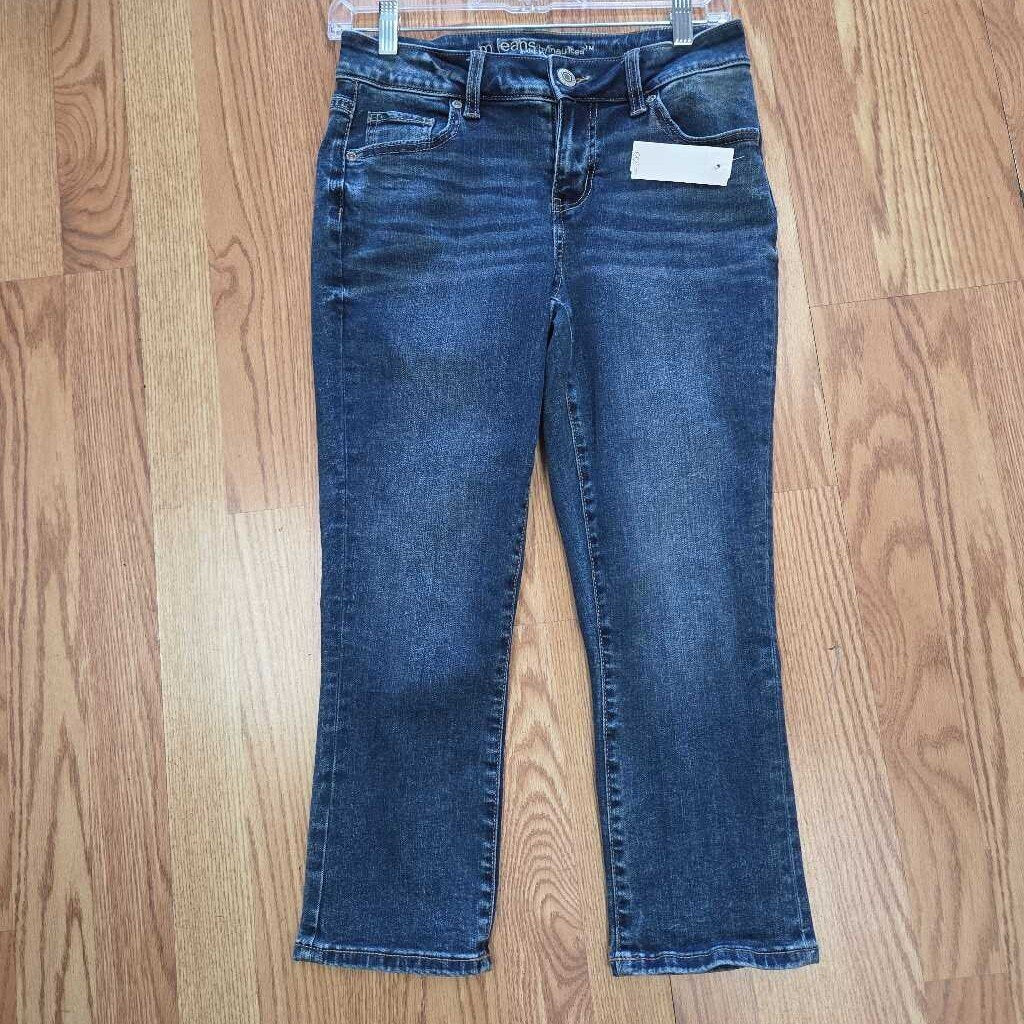 Maurices capri