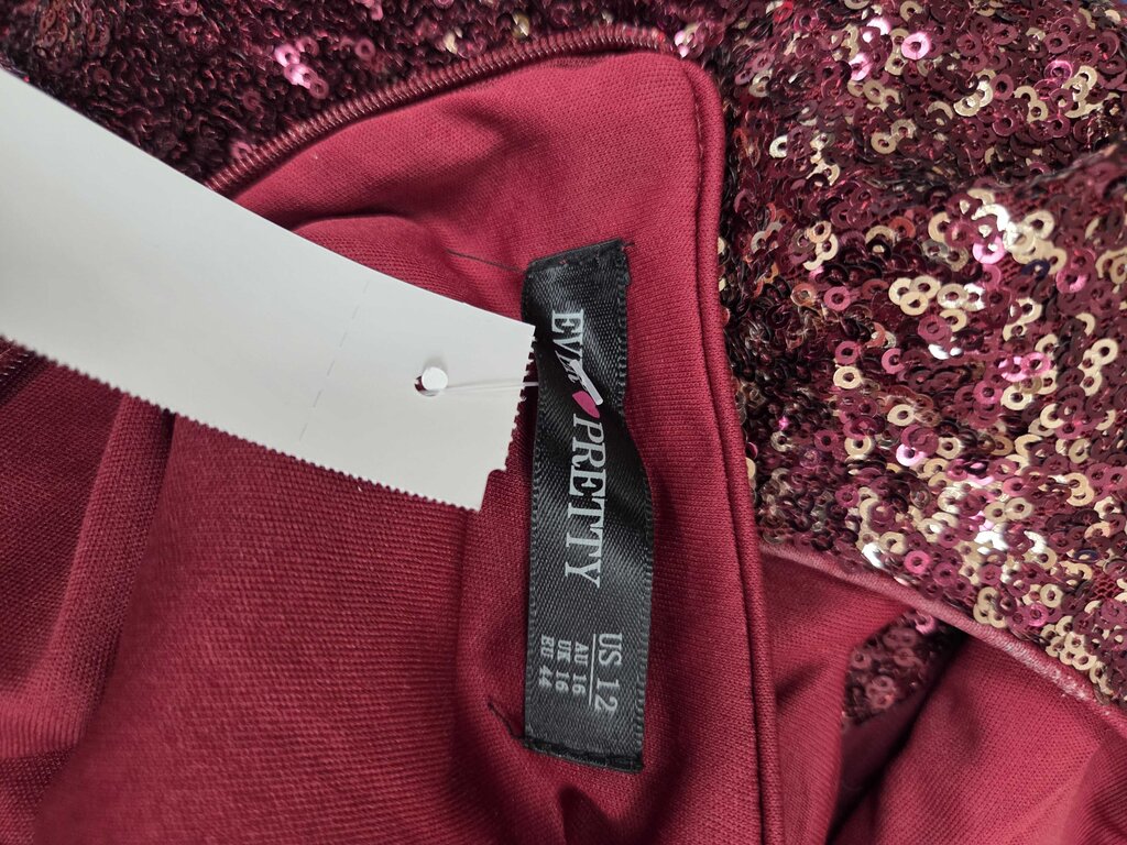 Ever Pretty Dress