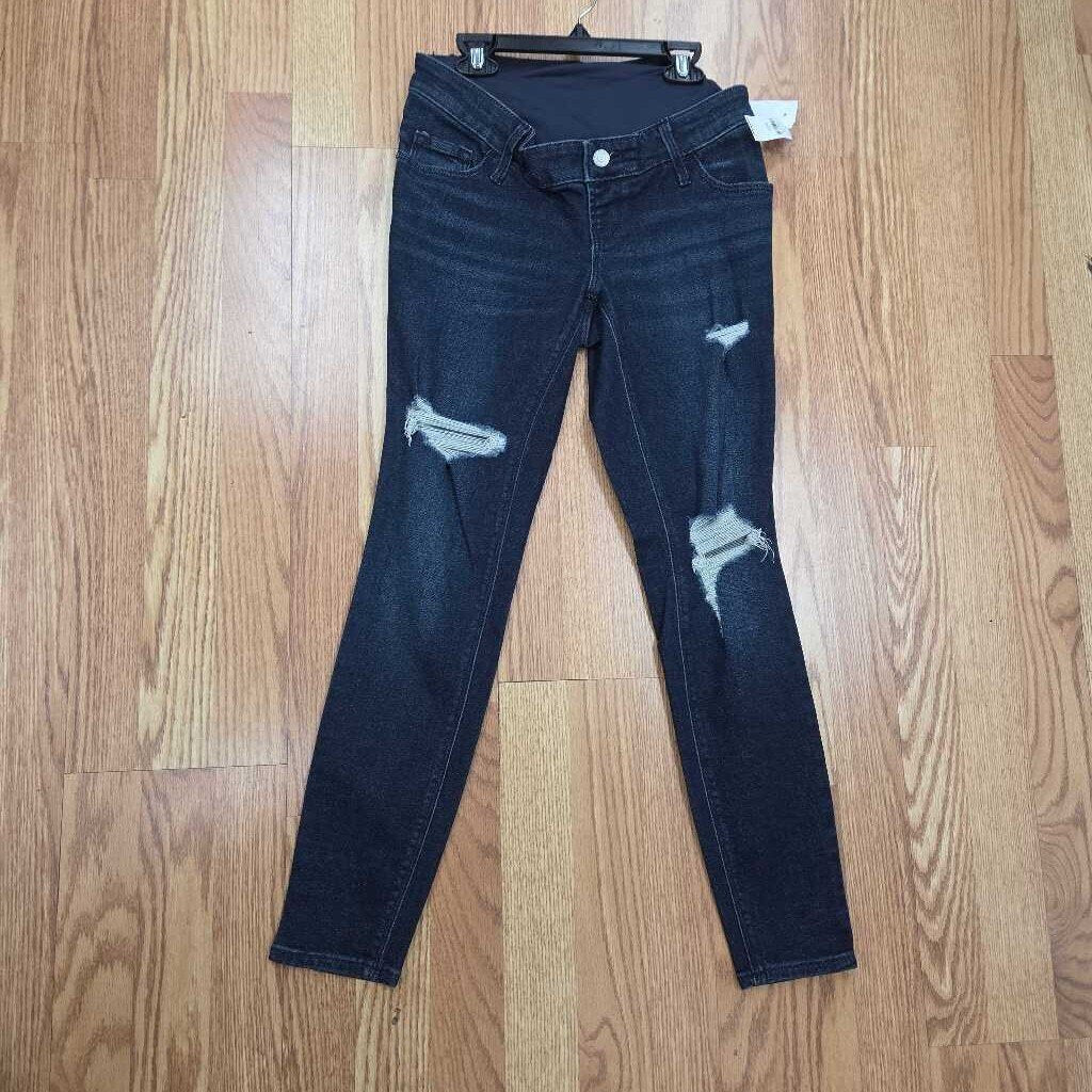 New Old Navy Maternity Jeans