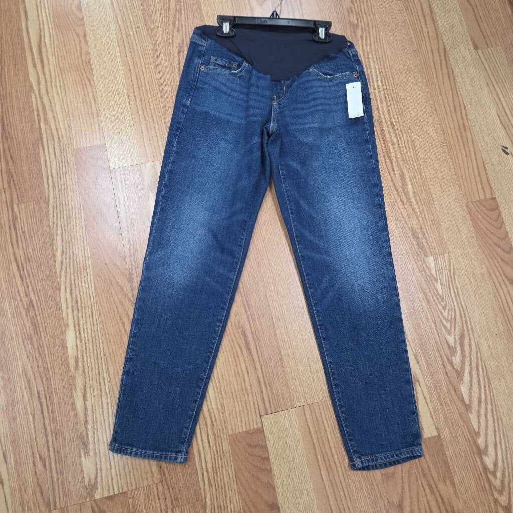 New Old Navy Maternity Jeans