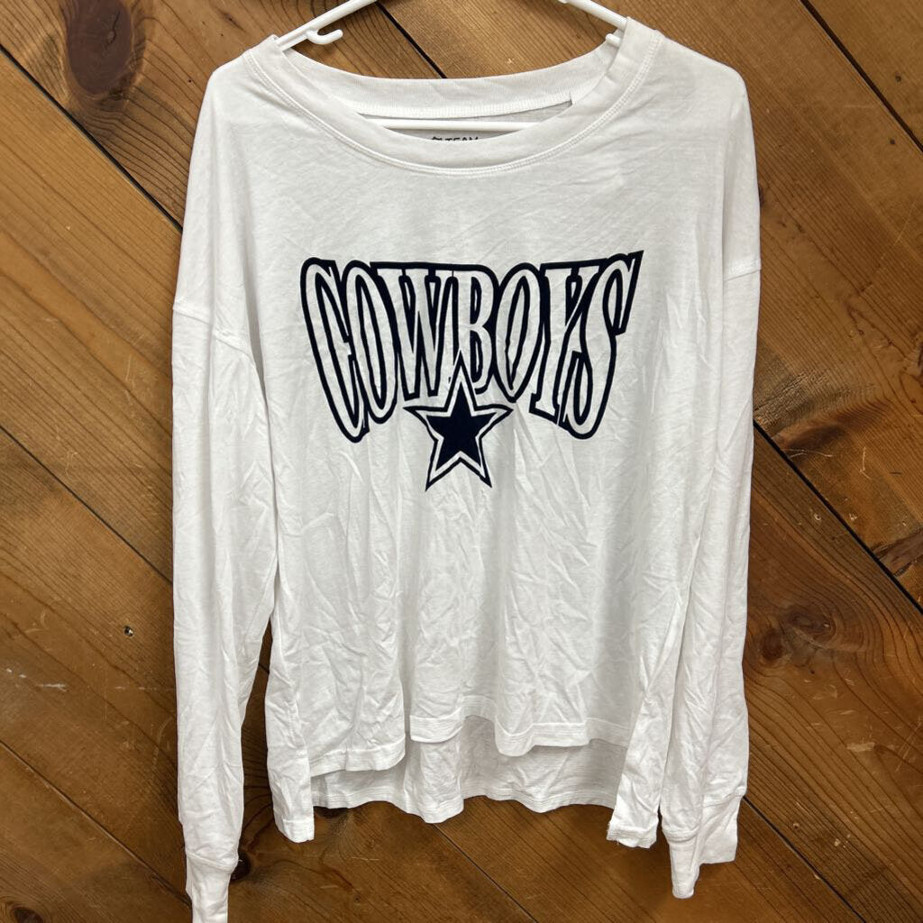 New NFL Shirt